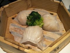 -顺德美的万豪酒店-万豪中餐厅