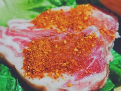 -么肆烤肉(汉街形象店)