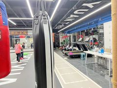-臻元搏击格斗泰拳拳馆(港隆店)