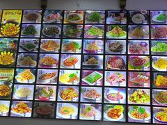 -东北酱骨饺子铁锅炖(万达总店)