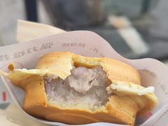 -台湾味正点车轮饼可丽饼(南禅寺店)