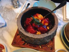 -无锡苏宁银河国际酒店-悦府65中餐厅
