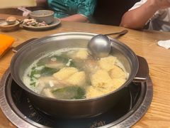 -大头椰·椰子鸡火锅(新梦店)