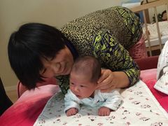 -贝斯特月嫂·育婴护理(北外滩总店)