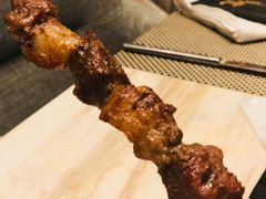 -新发展亚太JW万豪酒店·福苑咖啡厅