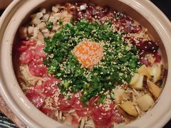 -锦楼·臻选新杭帮(杭州中心店)
