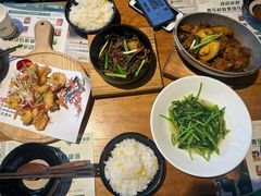 -马灯部落·西湖边的创意山景餐厅(虎跑动物园店)