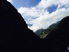 -太鲁阁公园