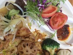-素满香·素食自助餐(苏州·临顿路店)