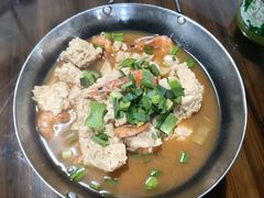 -小乡小镇·传承桐庐土菜·老板亲自烧的菜