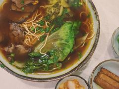 -茶米烧腊茶餐厅(石龙店)