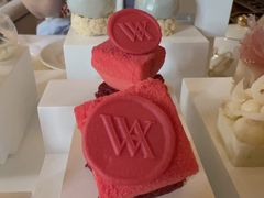 -Salon de Ville浦江汇(上海外滩华尔道夫酒店店)