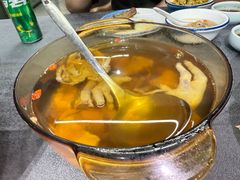 -靓湾海鲜·海景餐厅(小麦岛店)