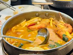 -simply thai天泰(世纪汇店)