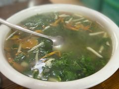 -老味道1992(武当山店)