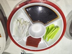 -惠丰堂饭庄·烤鸭·京味菜(民族大学店)