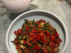 -丽华园(汉阳龙阳店)