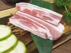 -香猪坊韩国烤肉专属门店(魏公村店)
