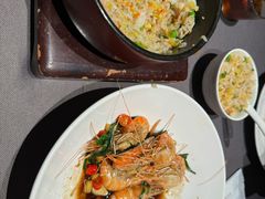 -小厨娘淮扬菜(河西奥美大厦店)