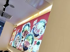 -牛邸·烧肉饭(来福士店)