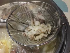 -南城十里潮汕鲜牛火锅·鲜虾生滚粥(融汇老商埠店)