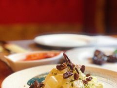 -马勒别墅·中餐厅