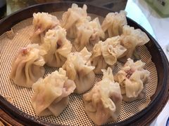 烧卖-丁兄弟(富城时代店)