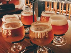 -TAPS精酿啤酒屋