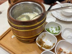 -老西门·常州菜(新区店)