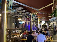 大堂-巴伐利亚啤酒坊(意式风情街店)