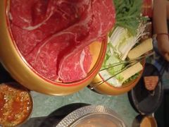 -牛New寿喜烧(中山公园龙之梦店)