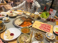 -渝味晓宇·重庆火锅(龙岗龙城万科里店)