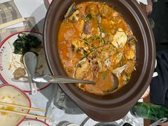 -金陵后厨·南京菜(新街口秣陵路店)