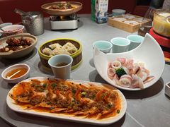 -闽上鲜·福建菜(龙湖滨江天街店)