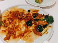 -东门烤鸭店(鼓楼店)