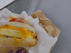 -麦当劳(明湖店)