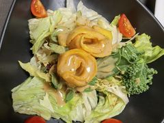-蟹榭·本帮江浙菜·蟹宴(大宁久光商场店)