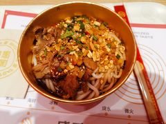 -盛香亭热卤(万象城店)