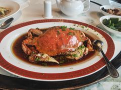 -姚江春中餐厅·太平洋大酒店