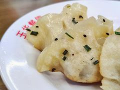 锅贴-玉华饮食店(茅台路店)