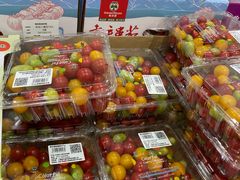 -Olé精品超市(南宁万象城店)