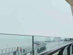 -太平洋咖啡(海天驿站店)