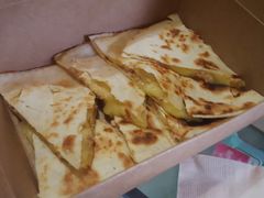 金枪鱼墨西哥饼-萨尔瓦多Salvador's