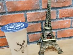 -THE ALLEY 鹿角巷(合生汇店)