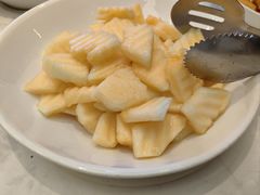 -豪客来牛排(红豆万花城店)