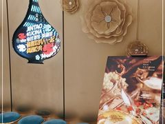 -丝路金桃·新疆菜(徐汇店)