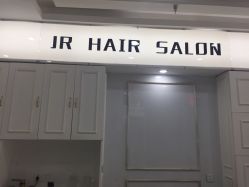 点击看大图 -DL HAIR SALON