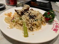 -千味涮·健康火锅(会展连城新天地店)