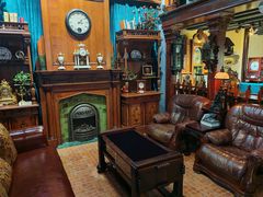 -良辰钟表店名表维修中心