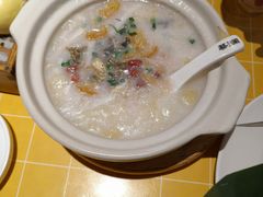 -蔡澜点心·粤菜(花城汇南区店)